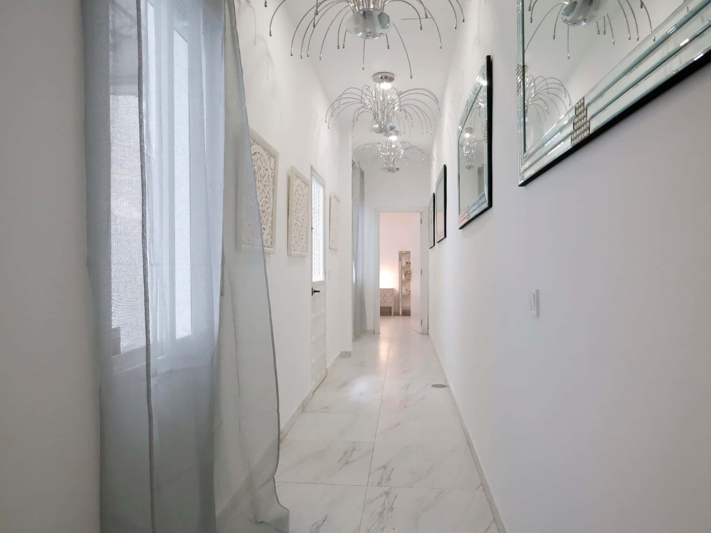 Appartamento 42 m² a Madrid