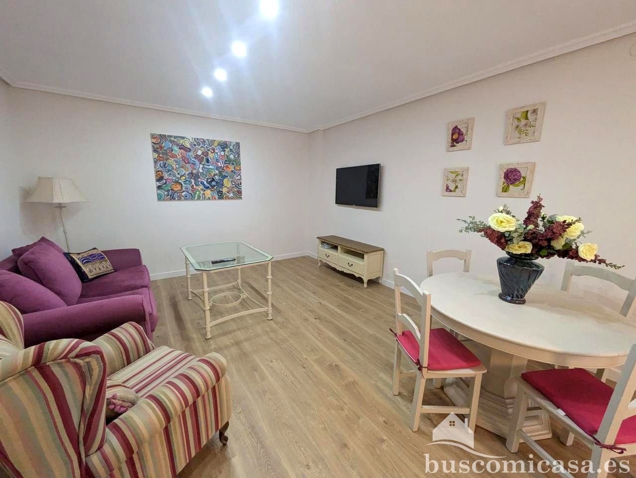Piso de 75 m² en Linares
