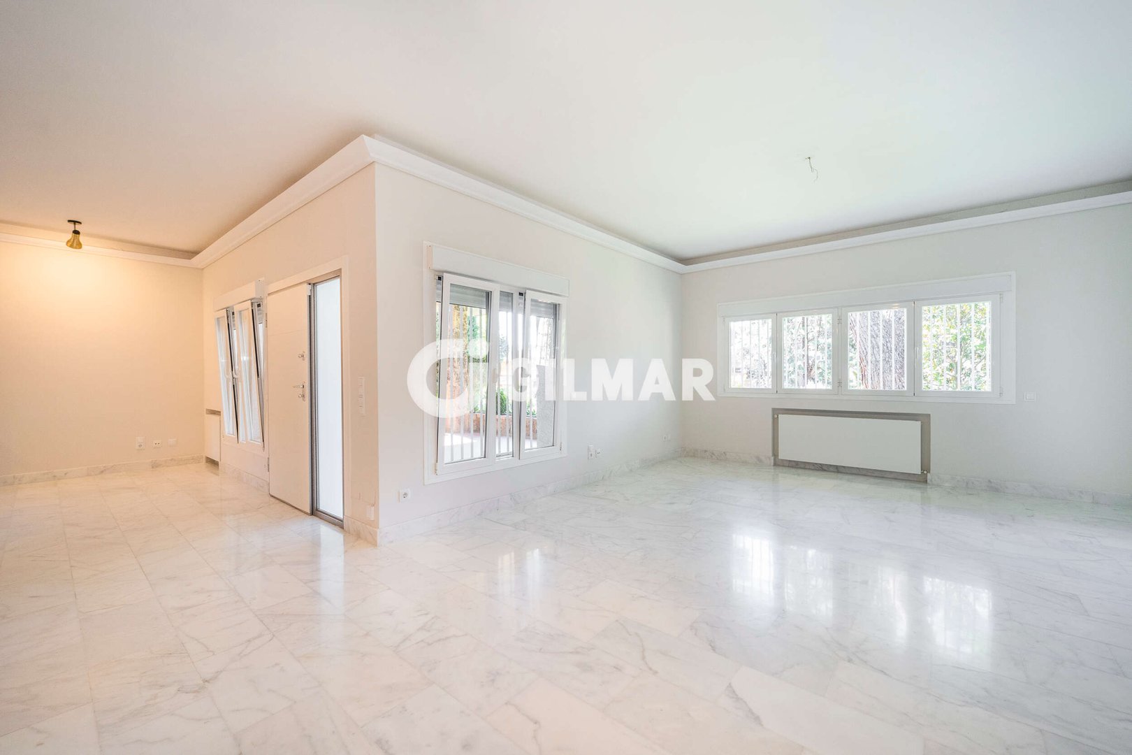 Casa de 699 m² en Madrid