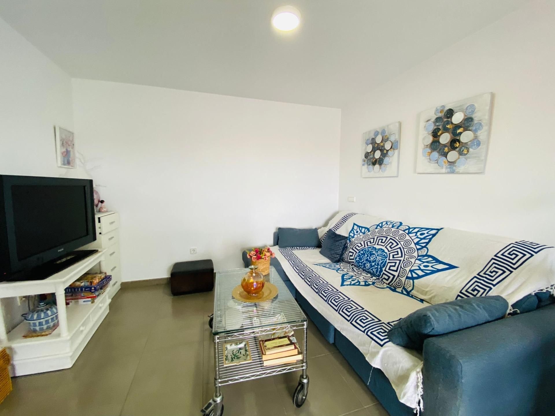 Piso de 70 m² en Águilas