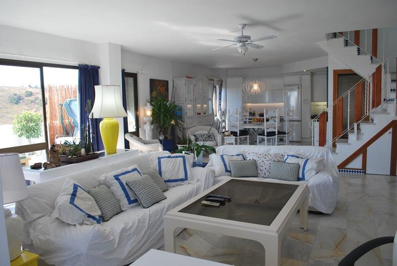 Piso de 274 m² en Estepona