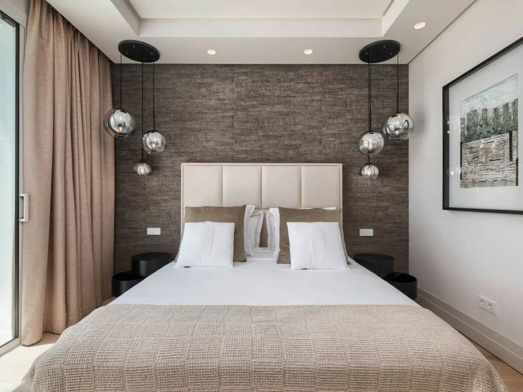 Piso de 954 m² en Benahavís
