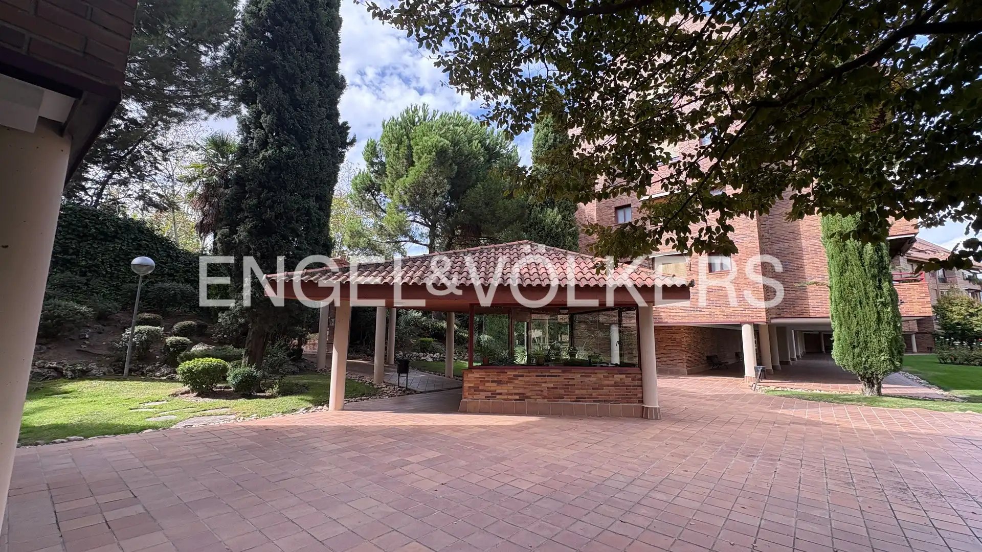 Pis de 80 m² a Majadahonda