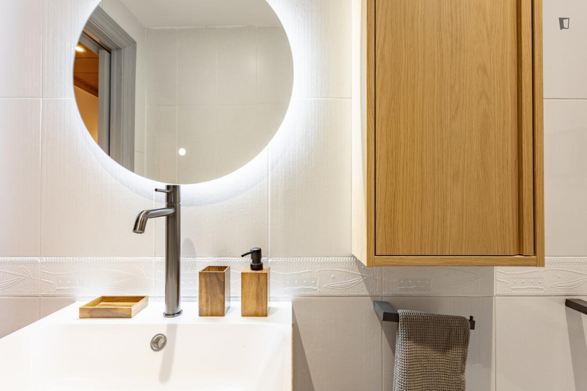 Habitación en alquiler, l'Hospitalet de Llobregat