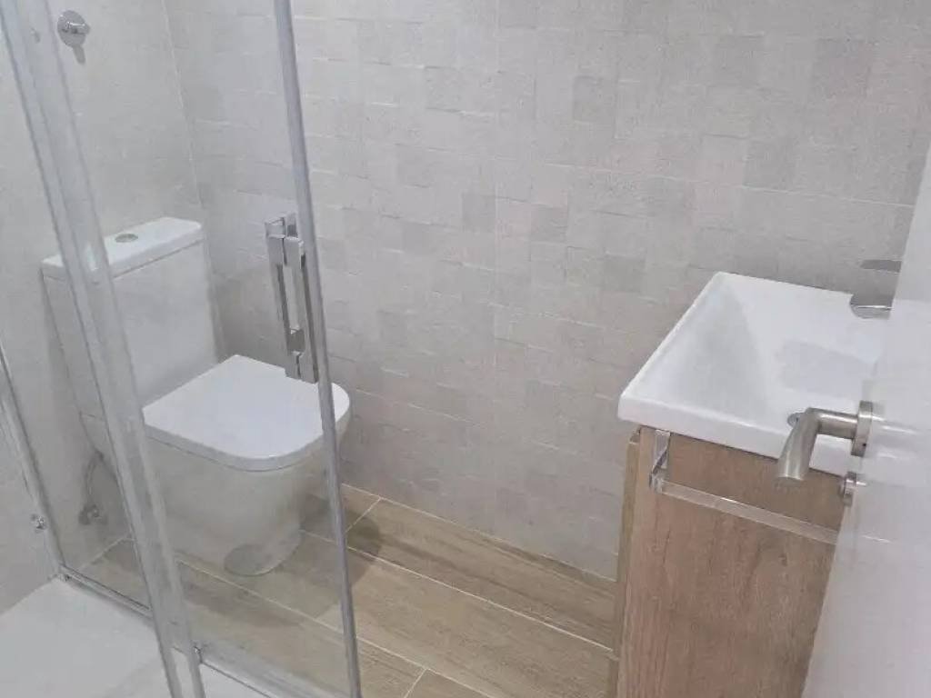 Piso de 55 m² en Sopela