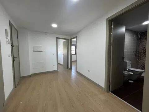Piso de 120 m² en Las Ventas de Retamosa