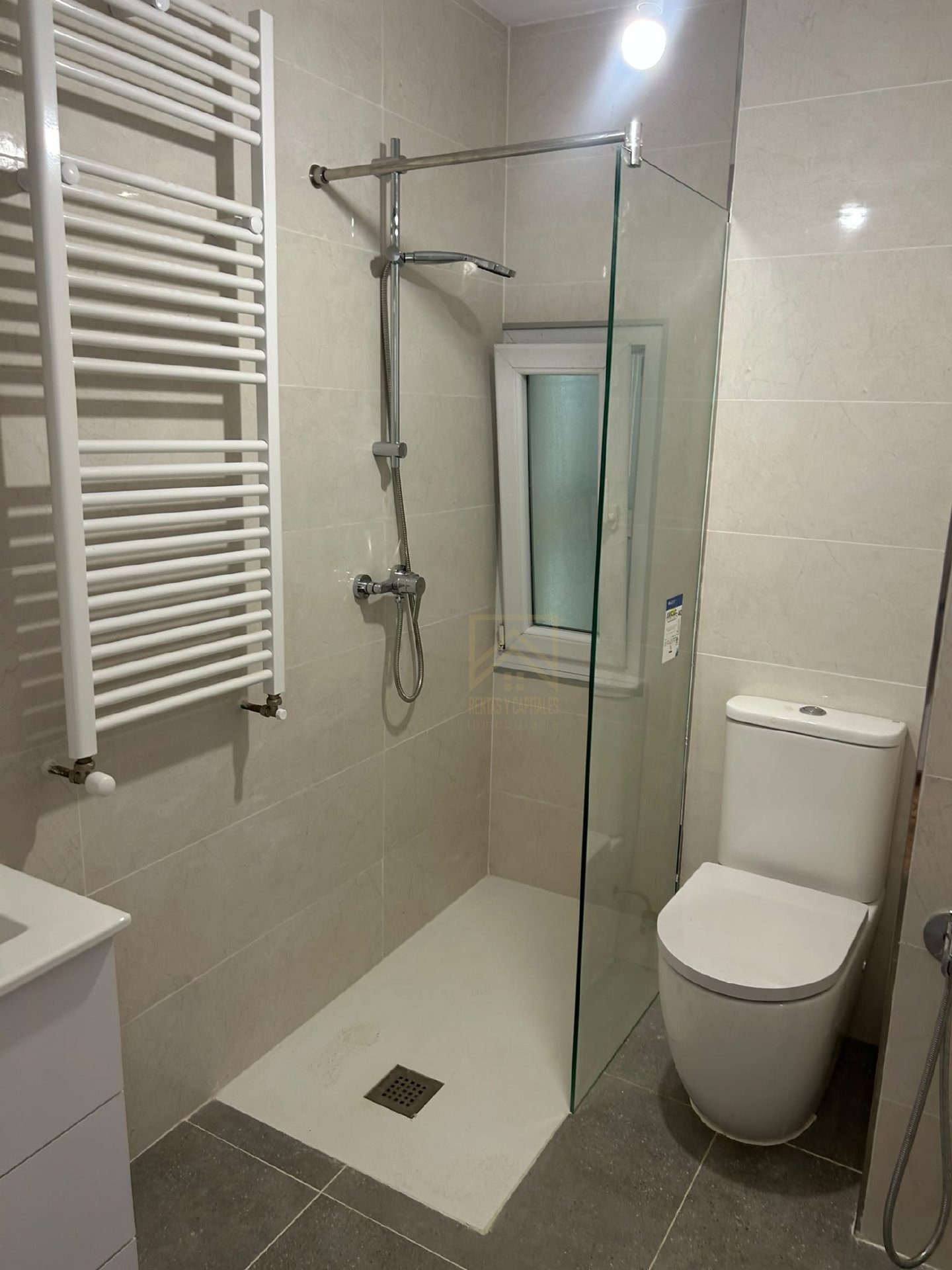 Piso de 60 m² en Santander
