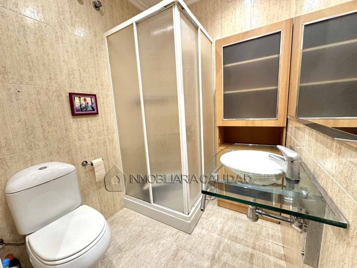 Piso de 50 m² en Burgos