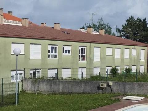 Pis de 60 m² a Fisterra