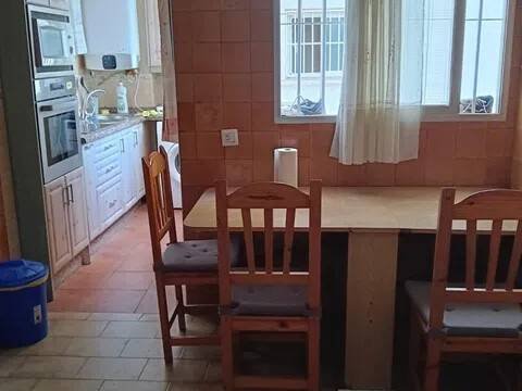 Habitación 112 m², Málaga