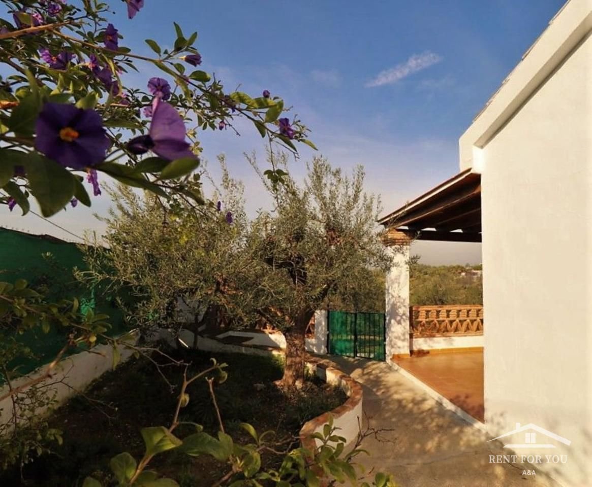 Haus 140 m² in Alhaurín el Grande