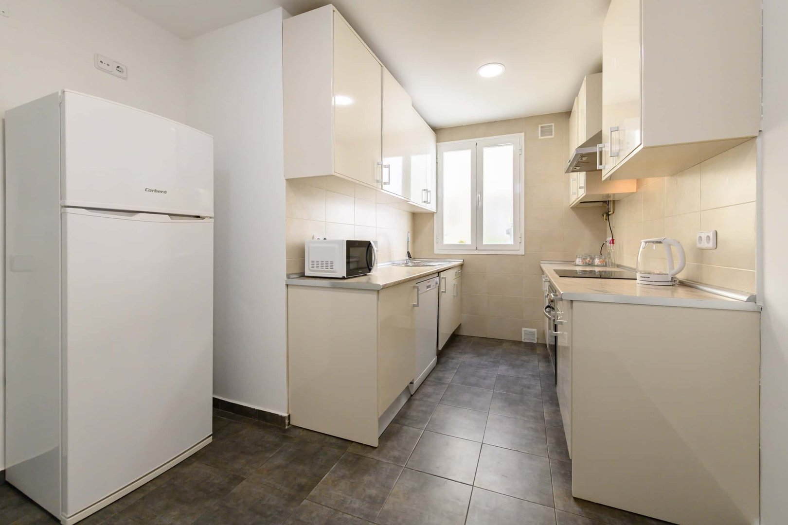 Appartamento 83 m² a Madrid