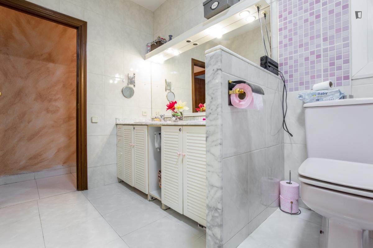 Habitación en alquiler, Barcelona