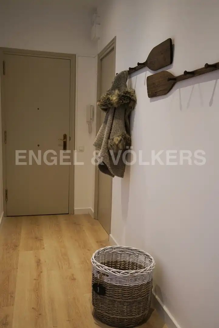 Pis de 170 m² a Barcelona