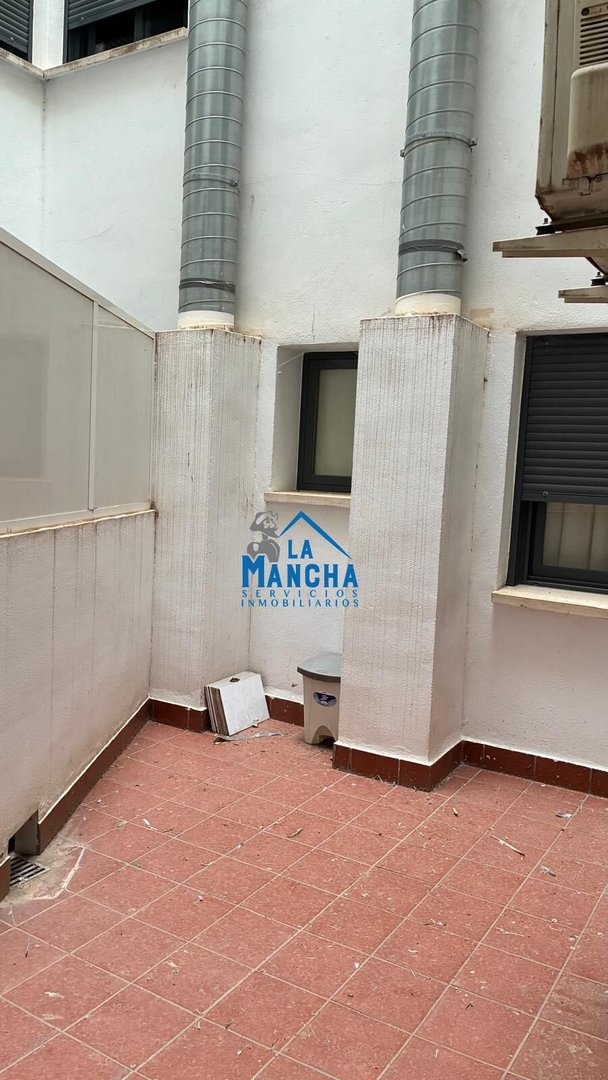 Piso de 156 m² en Albacete