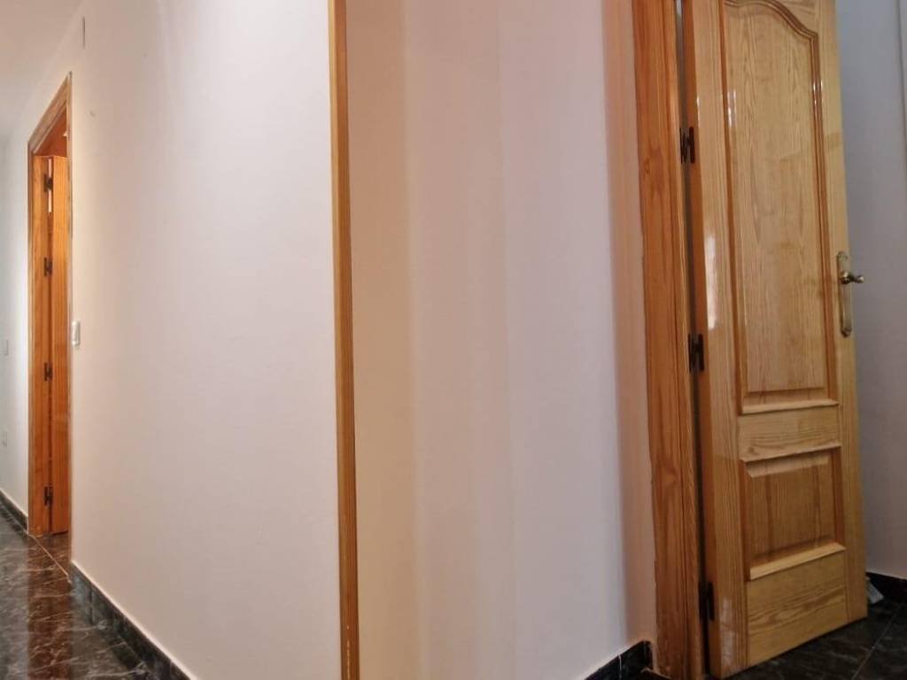 Piso de 58 m² en Murcia