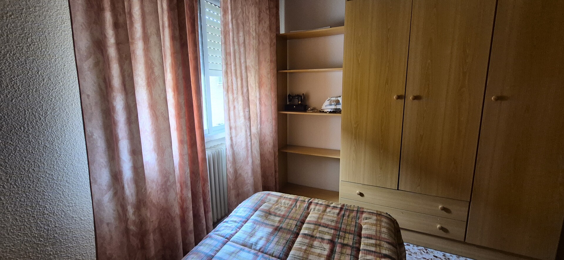 Piso de 95 m² en Ciudad Real
