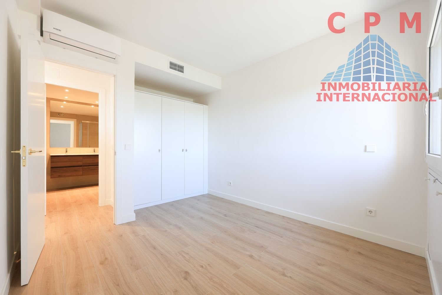 Piso de 91 m² en Madrid