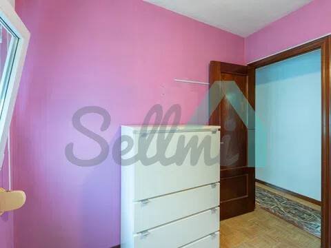Piso de 79 m² en Siero