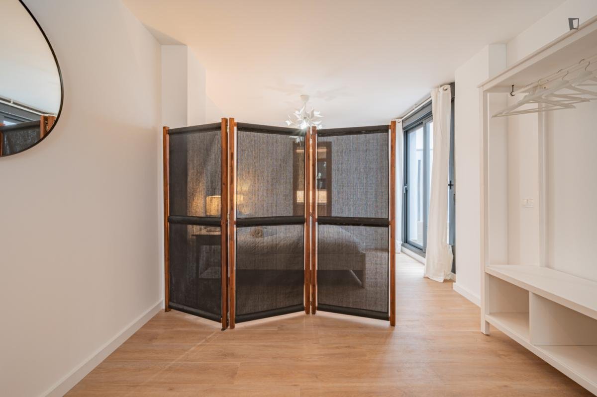Pis de 54 m² a Màlaga
