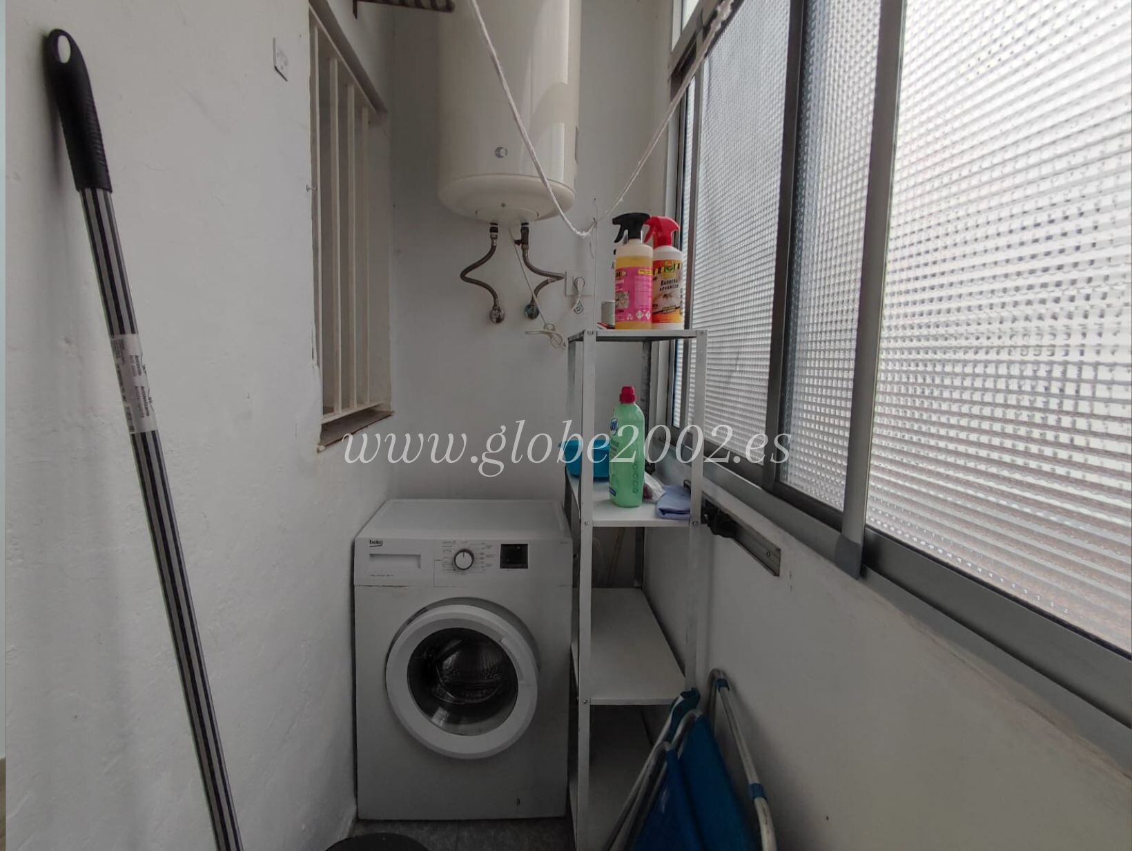 Pis de 90 m² a San Fernando