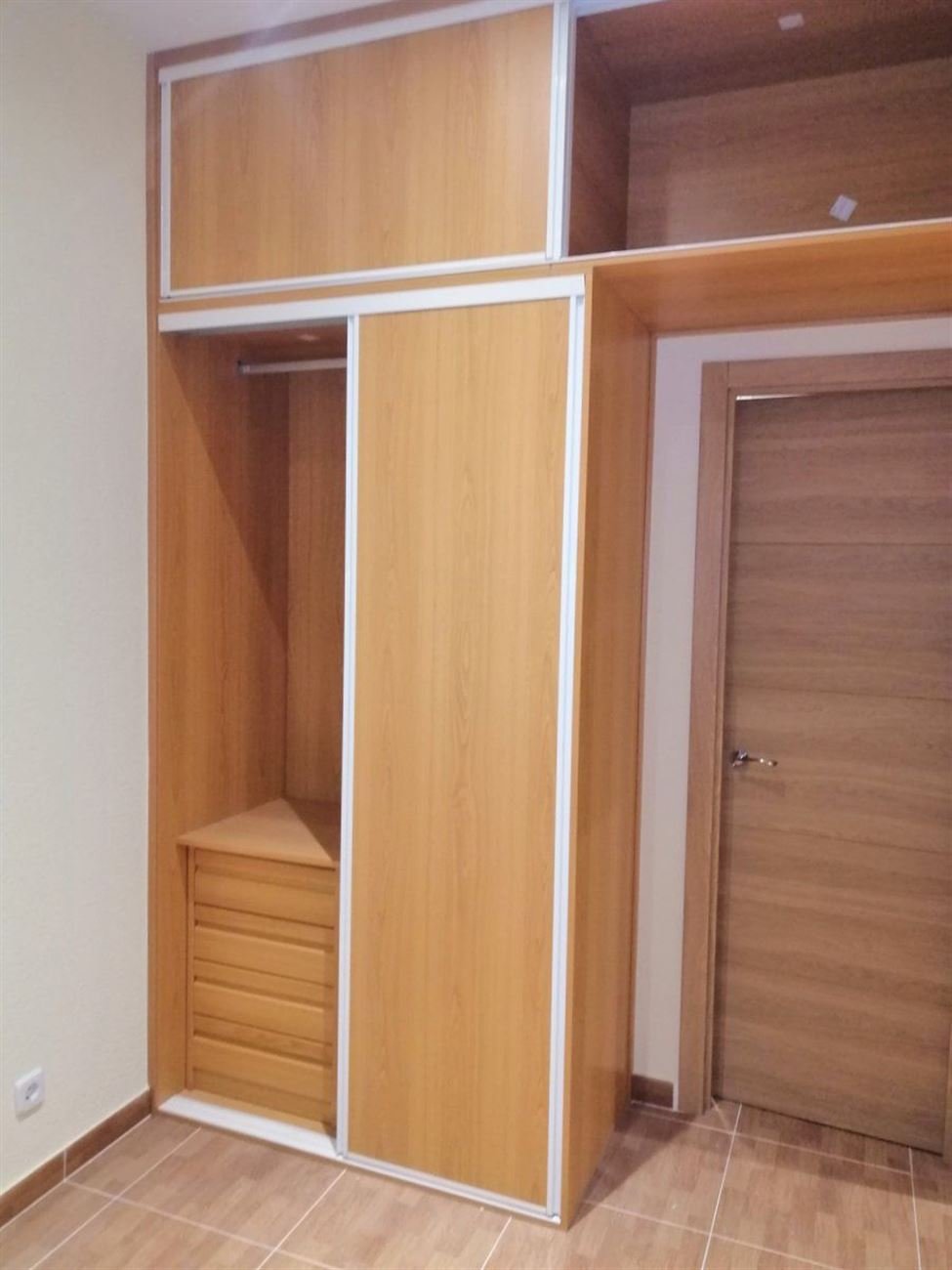Appartement 32 m² à Madrid
