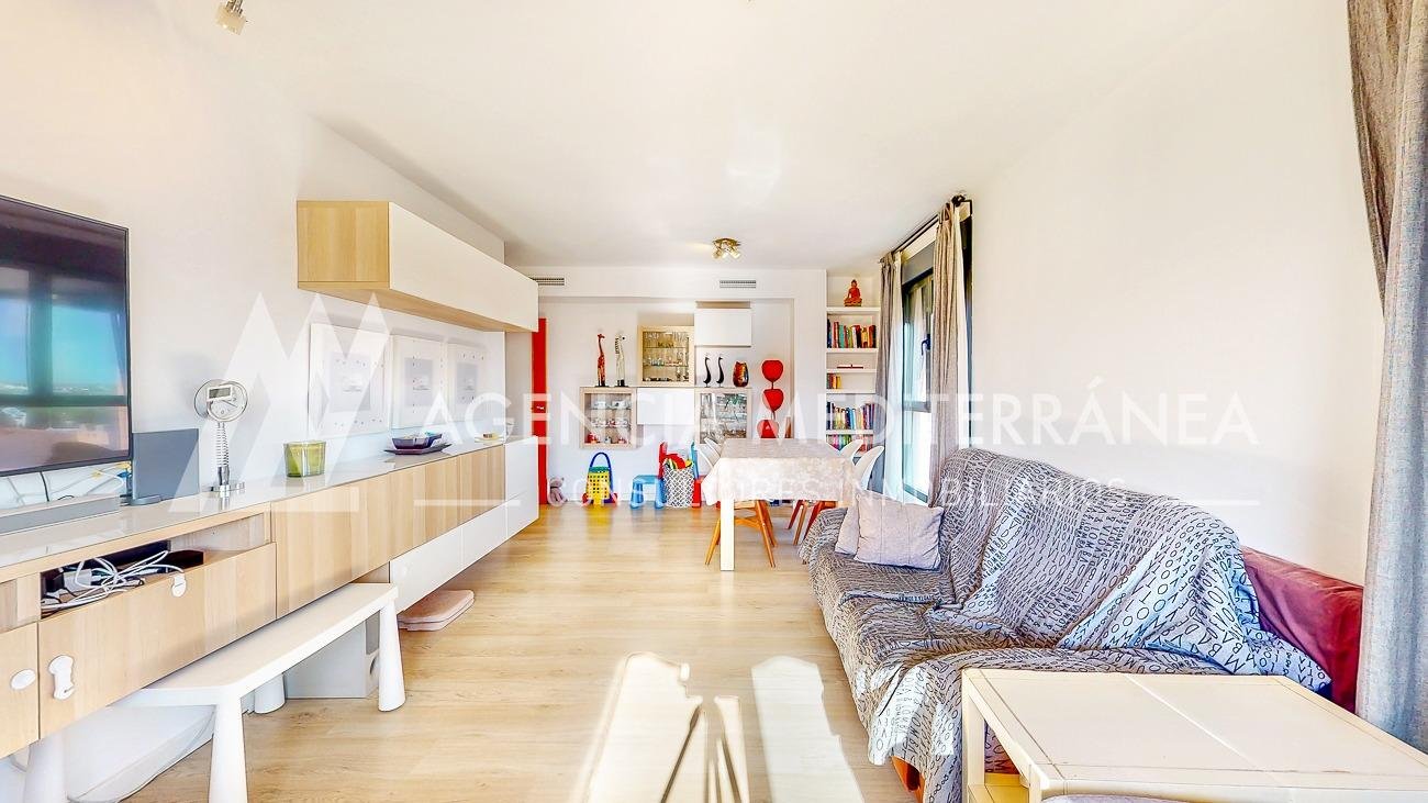 Appartamento 127 m² a Alcàsser