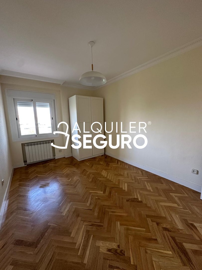 Pis de 103 m² a Móstoles
