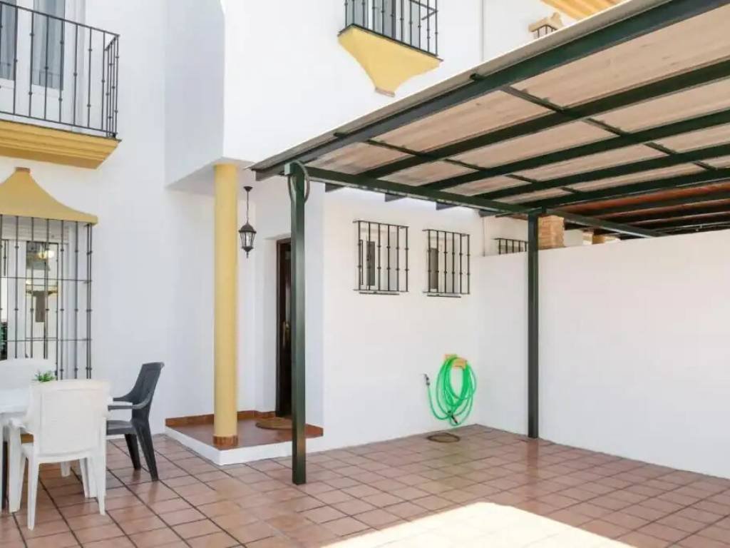 Casa de 110 m² a Ronda