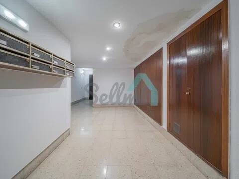 Piso de 89 m² en Oviedo