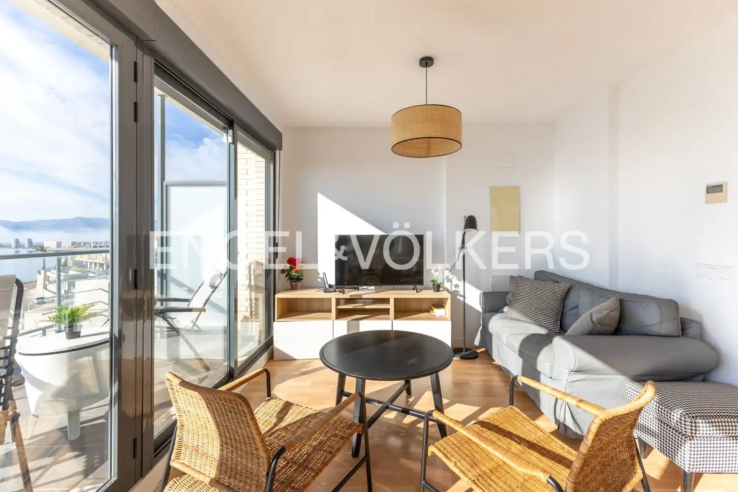 Квартира 200 м² в Cullera