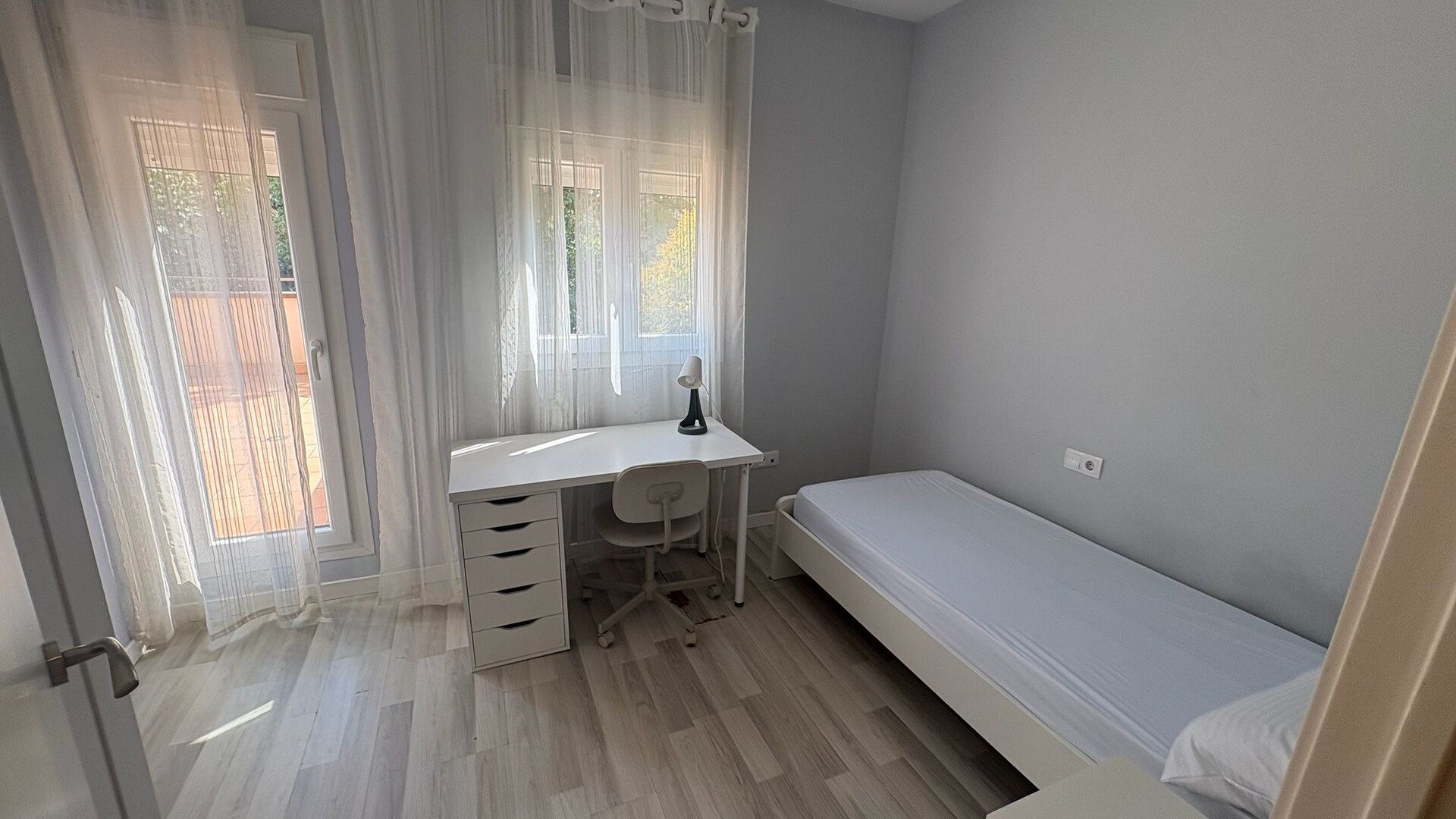Piso de 147 m² en Lérida