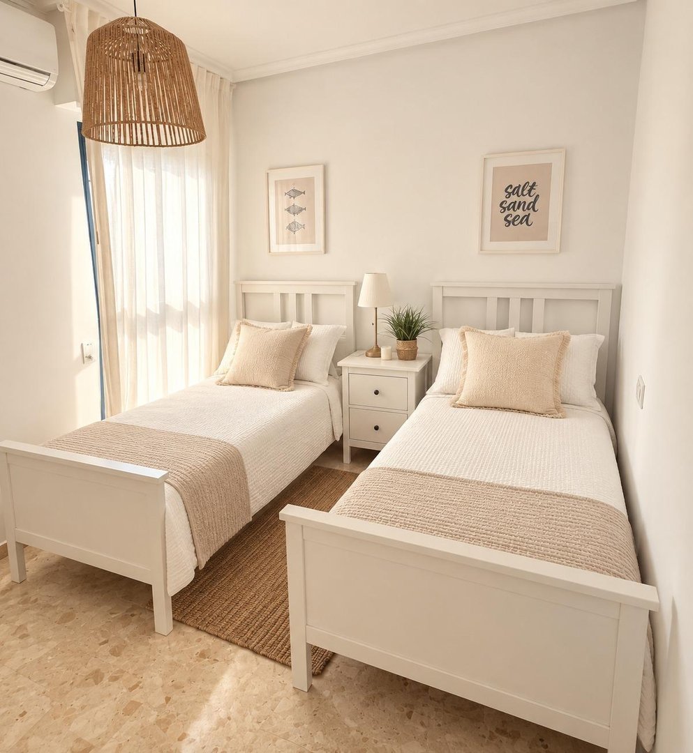 Apartamento 116 m² em el Campello