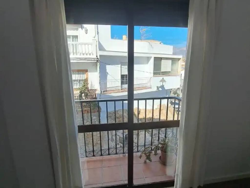 Piso de 90 m² en Salobreña
