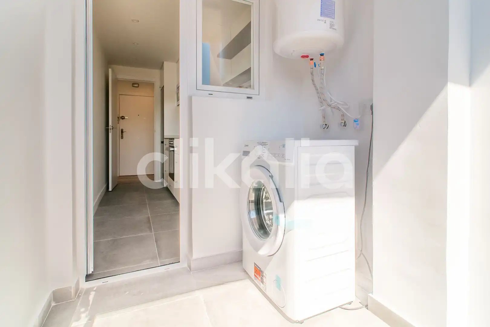Piso de 68 m² en Getafe