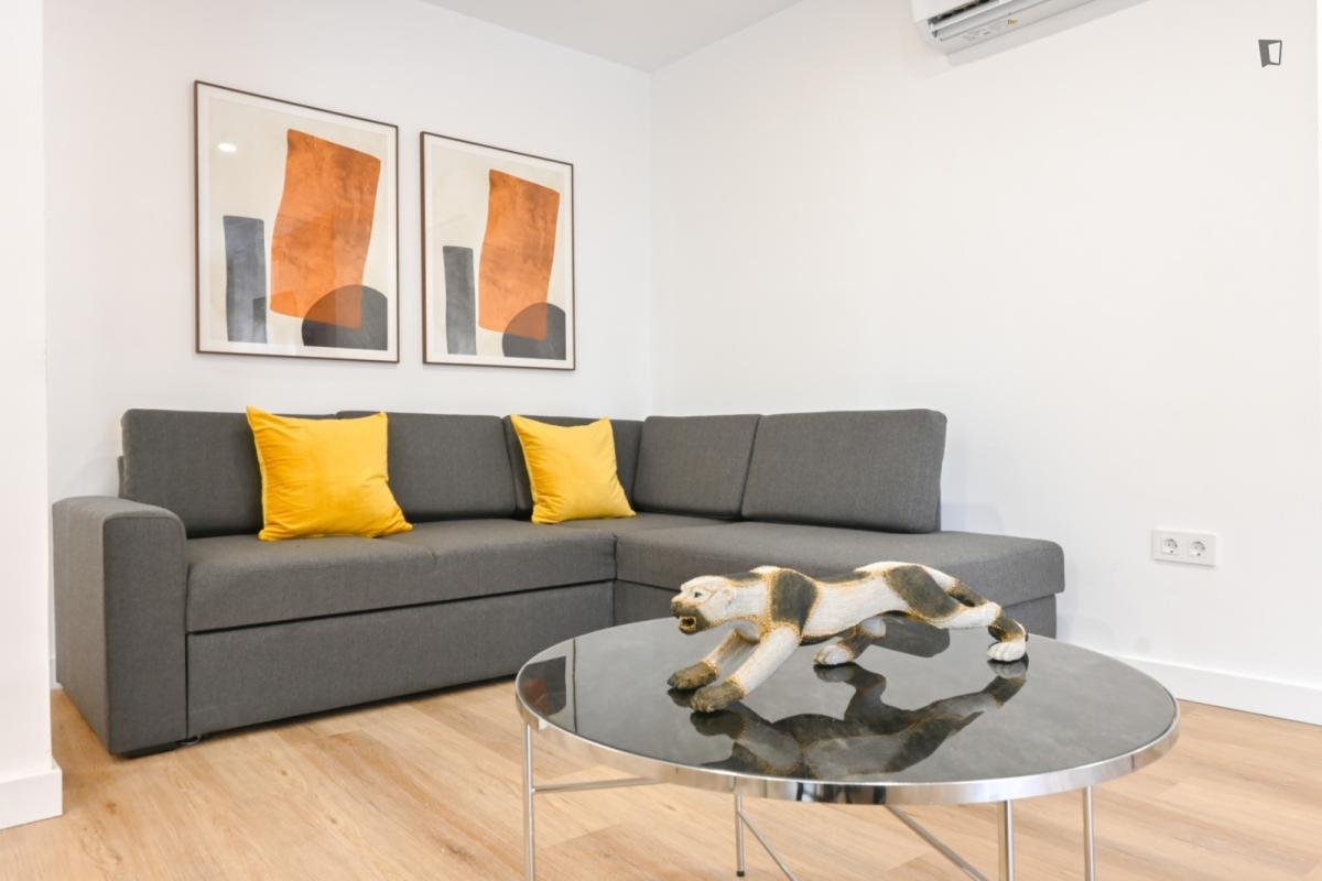 Pis de 82 m² a Madrid