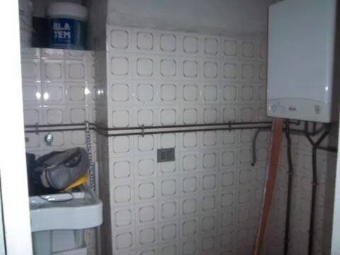 Piso de 105 m² en Tordera