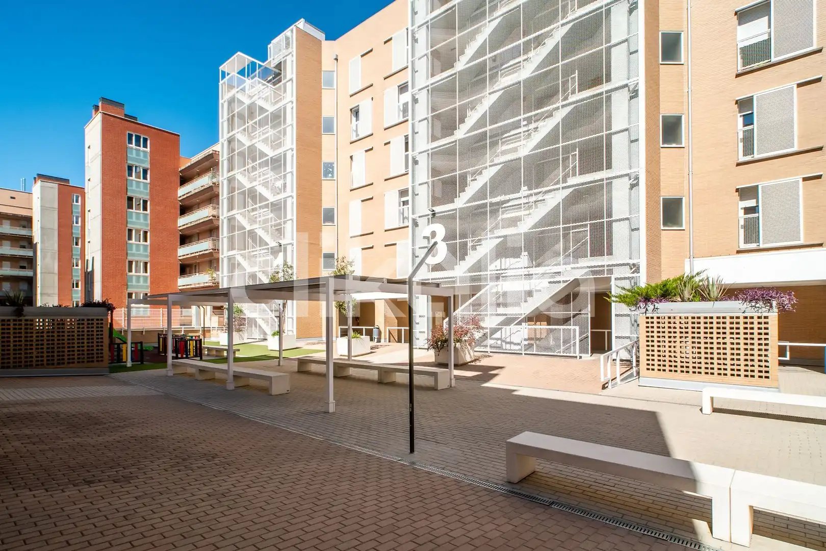 Piso de 135 m² en Móstoles