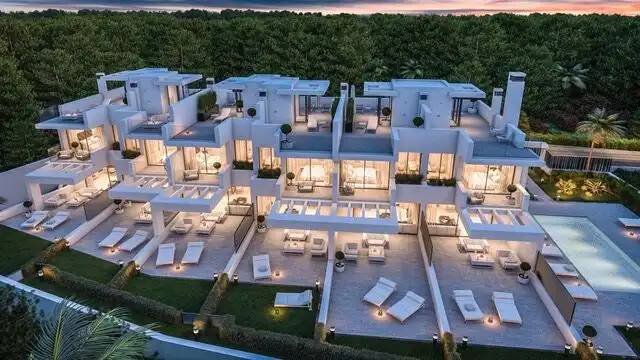 Casa de 178 m² en Estepona