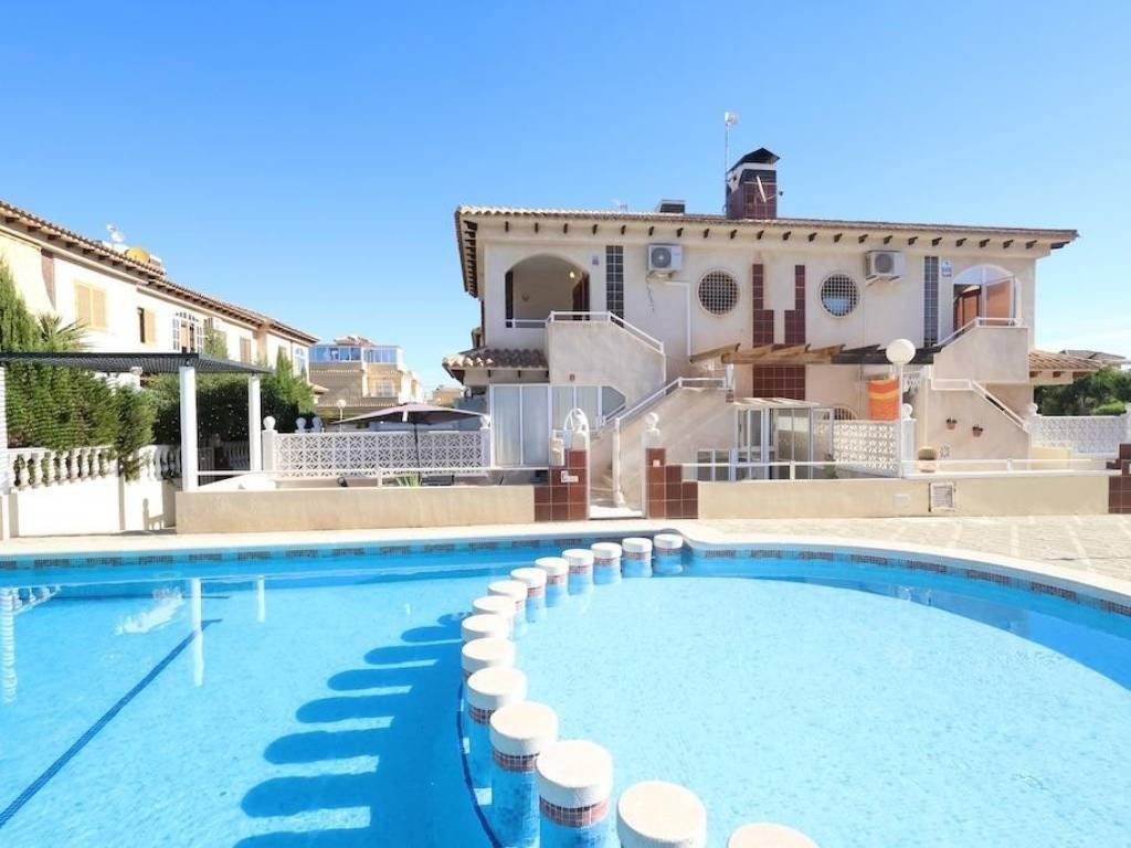 Piso de 54 m² en Torrevieja
