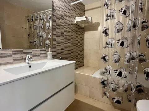 Piso de 40 m² en Salou