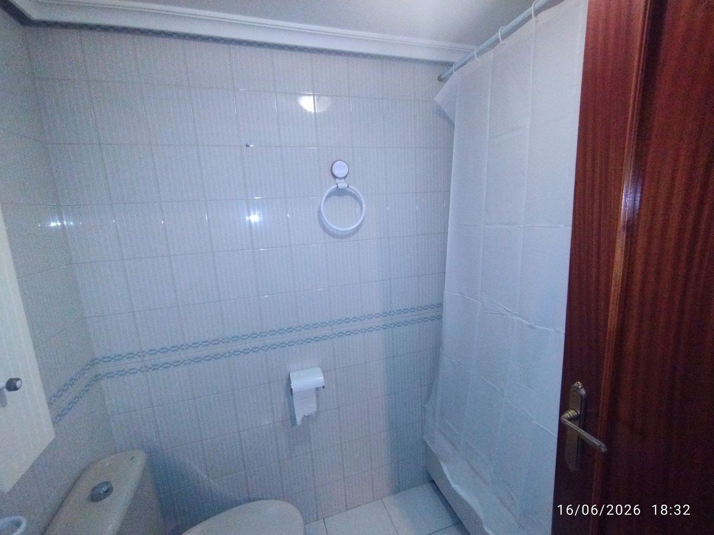 Piso de 108 m² en Jaén