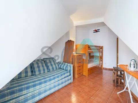 Piso de 120 m² en Castropol