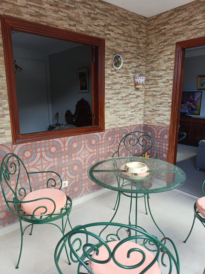Flat 120 m² in Mogán