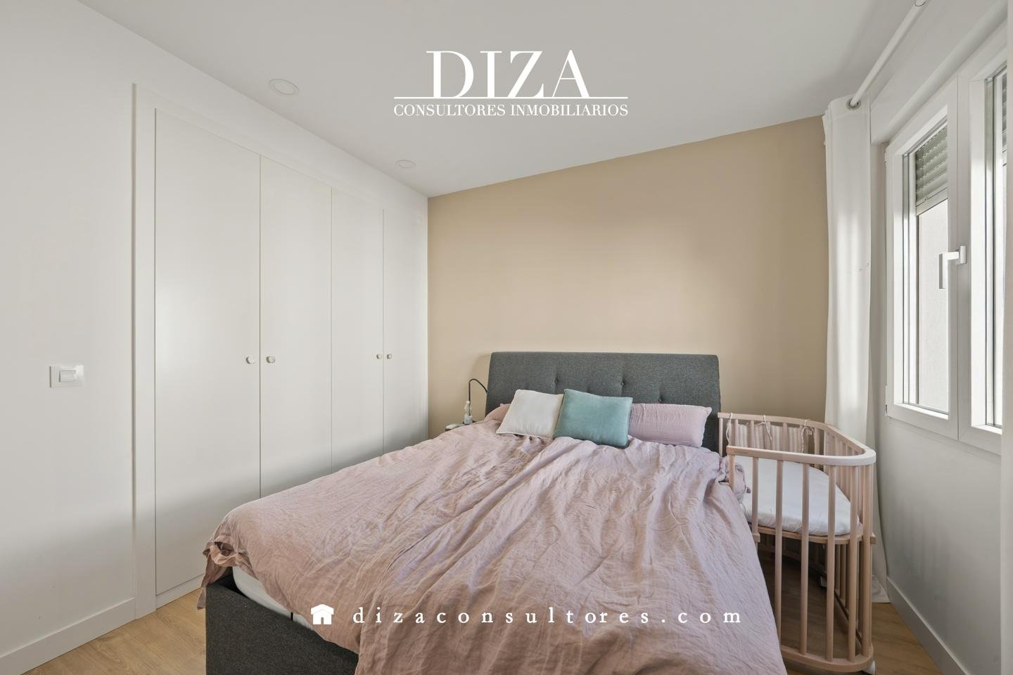 Wohnung 114 m² in Madrid