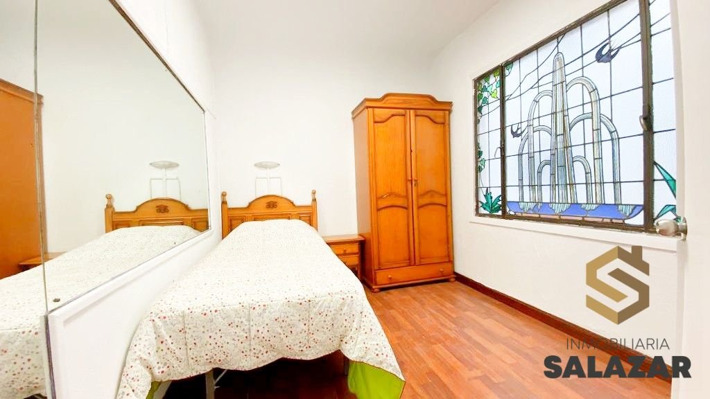 Piso de 190 m² en Bilbao