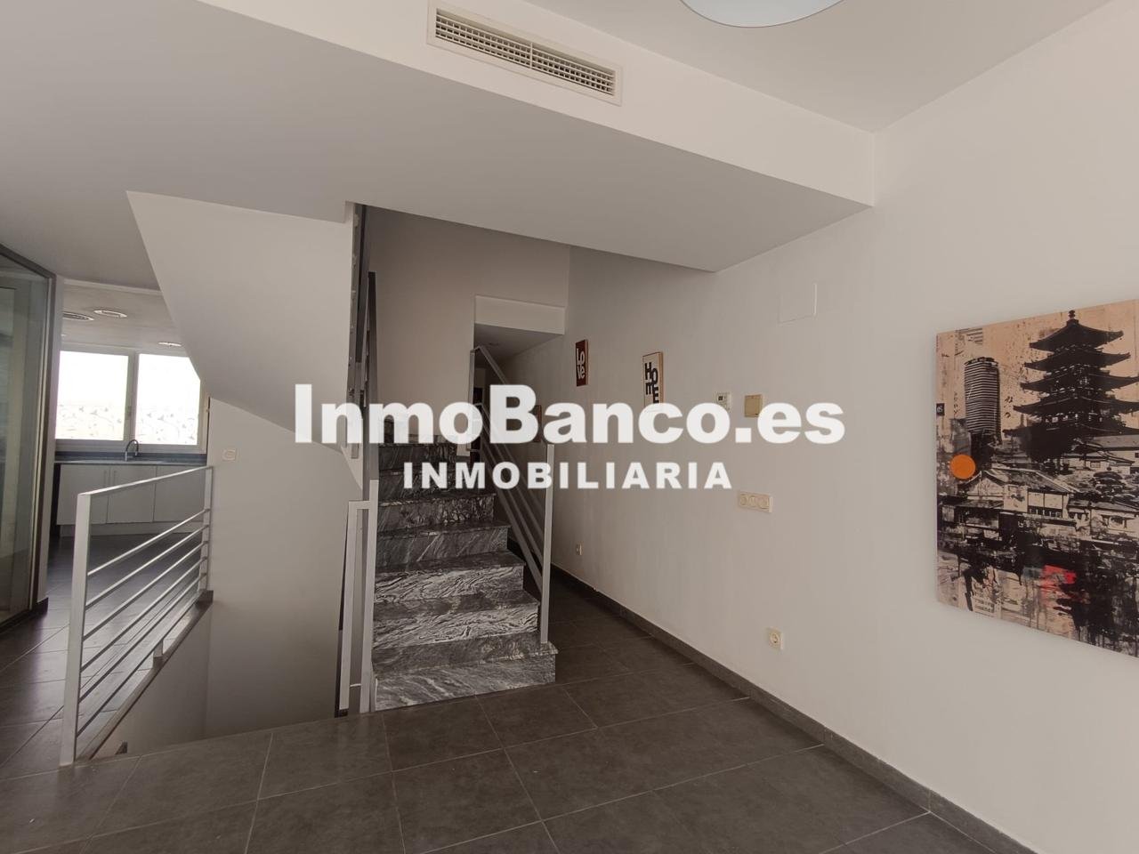 Casa de 224 m² a la Pobla de Vallbona