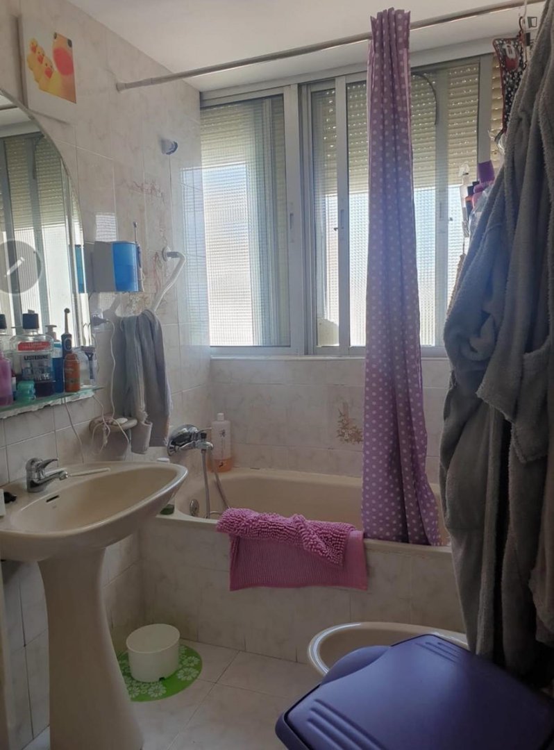 Habitación en alquiler, Sevilla