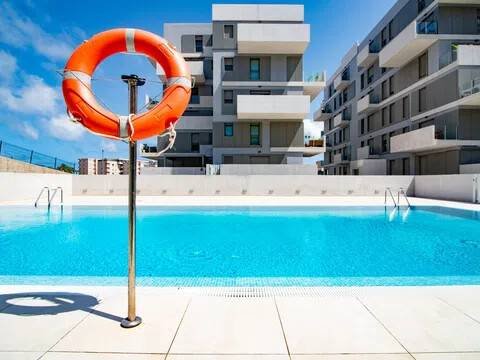 Piso de 52 m² en Las Palmas de Gran Canaria