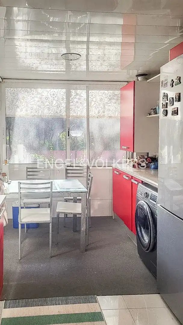 Pis de 106 m² a Gavà